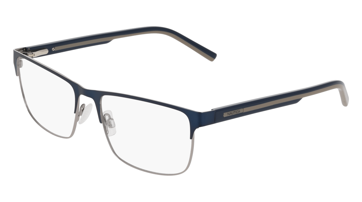 Nautica N7350 - SATIN NAVY