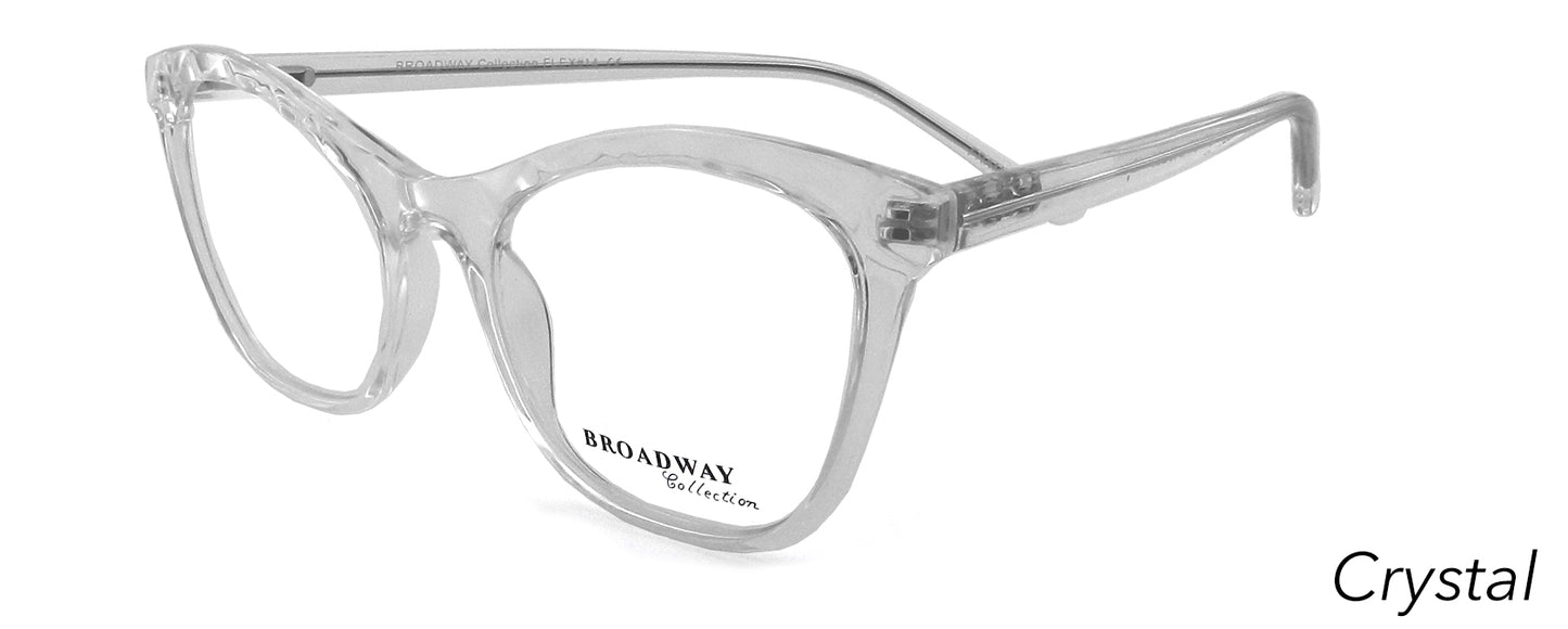 Broadway Flex 14
