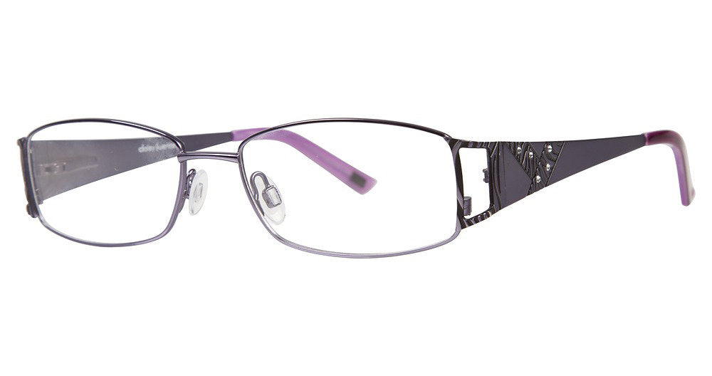 Daisy Fuentes Nerissa