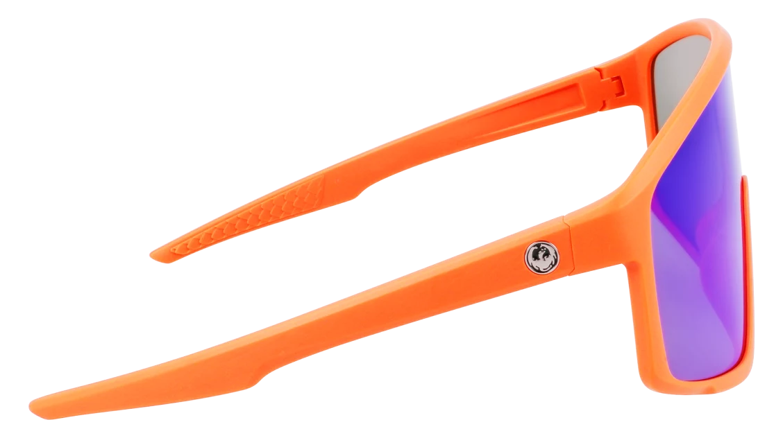 Dragon DR AMPED LL ION