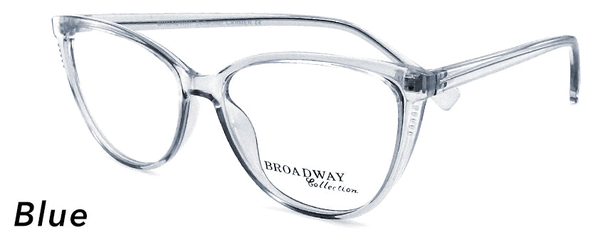Broadway Carmen