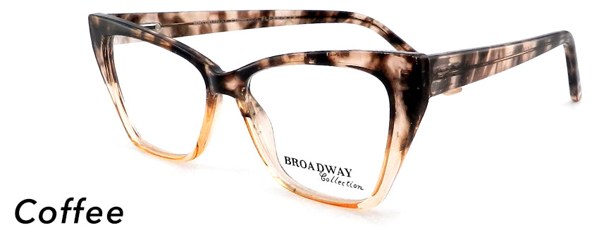 Broadway Flex + 29
