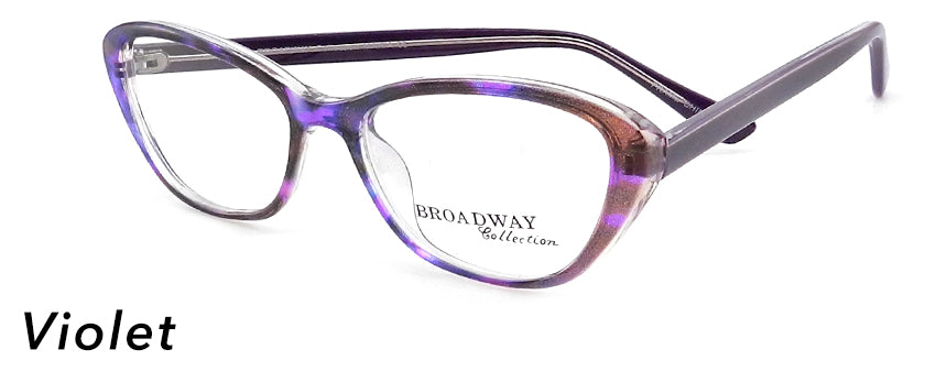 Broadway Maria