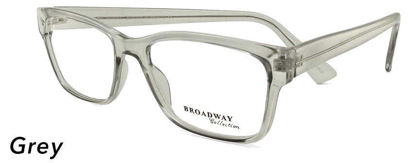 Broadway Roberto