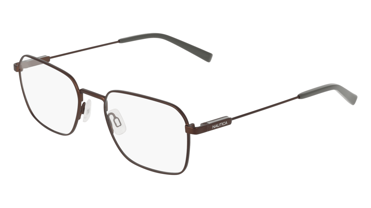 Nautica N7353 - BROWN