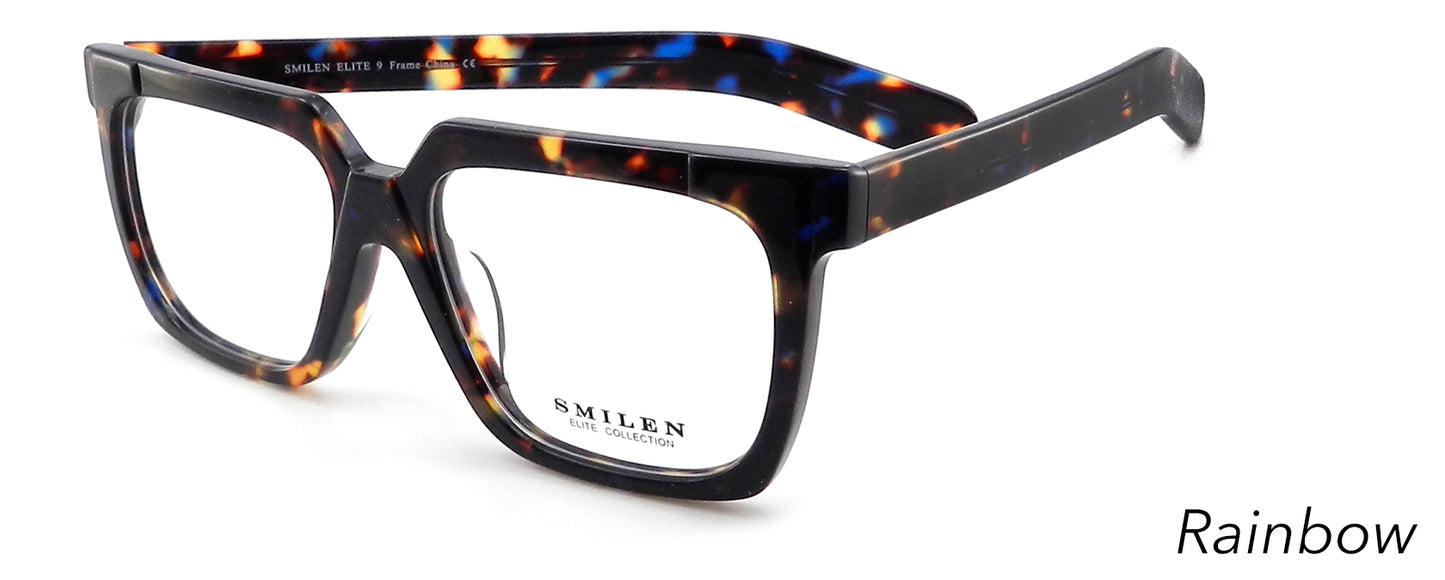 Smilen Elite 9