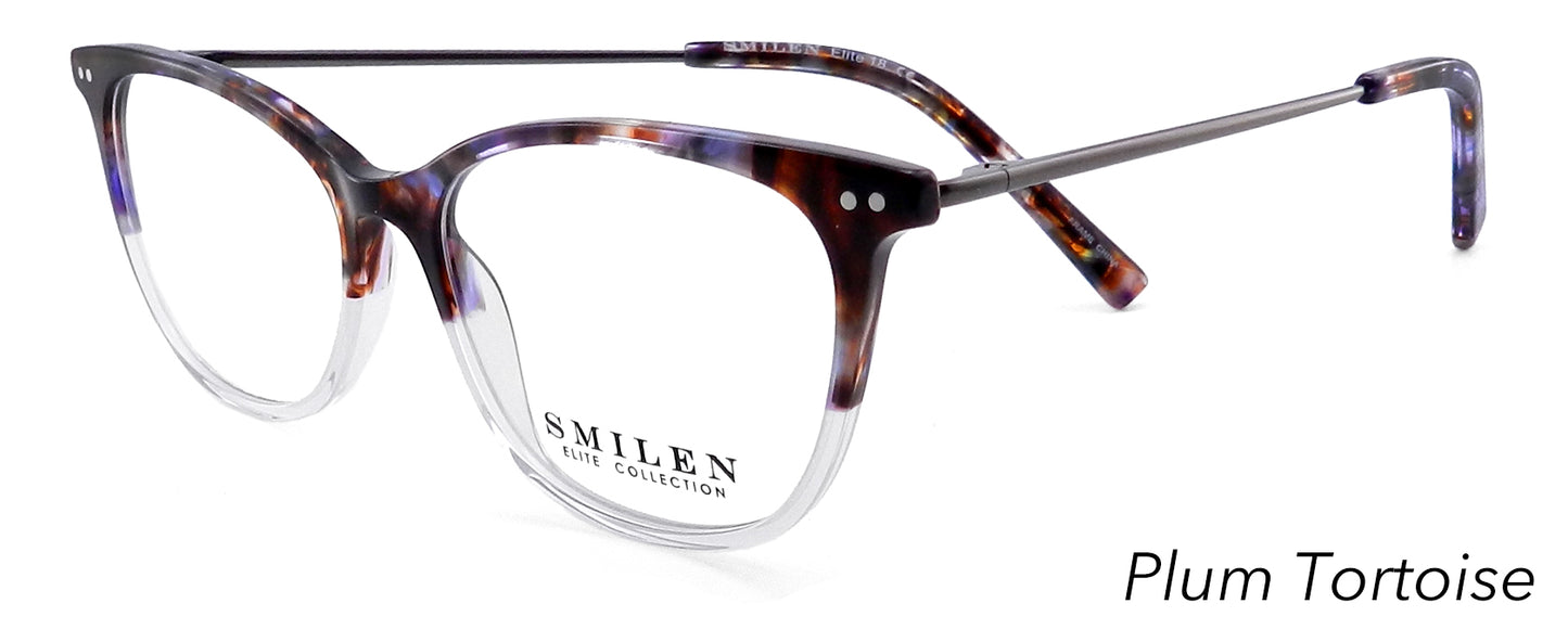 Smilen Elite 18