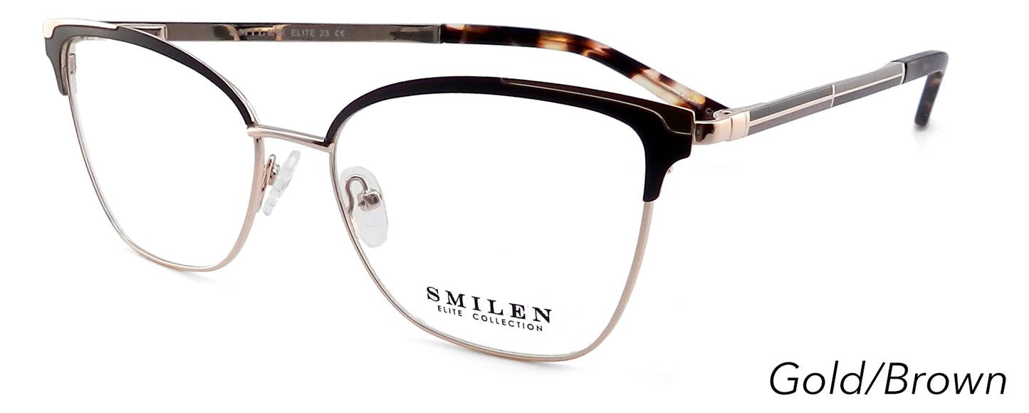 Smilen Elite 23