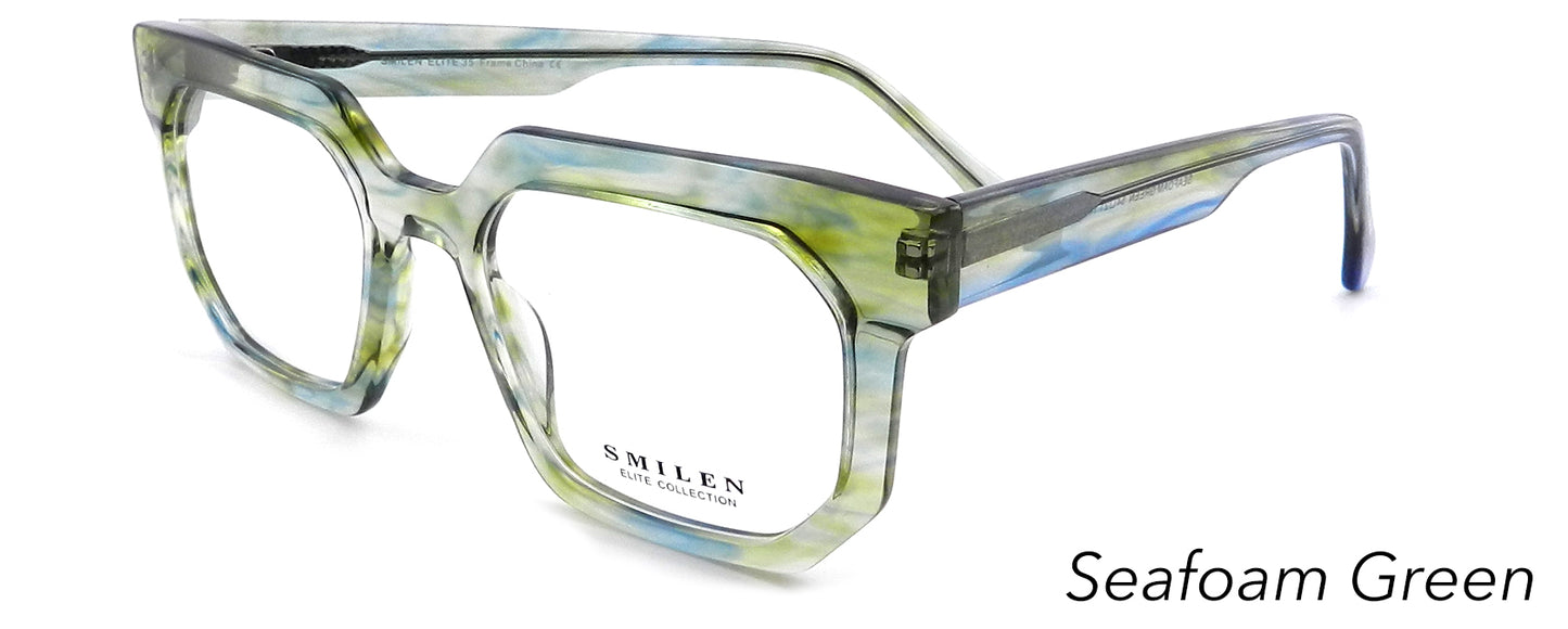 Smilen Elite 35