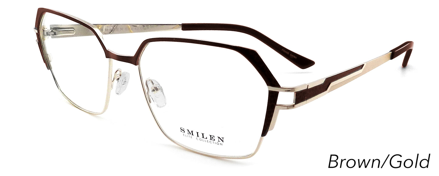 Smilen Elite 42