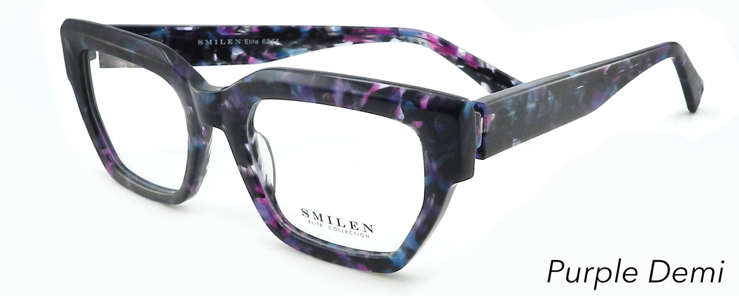 Smilen Elite 62