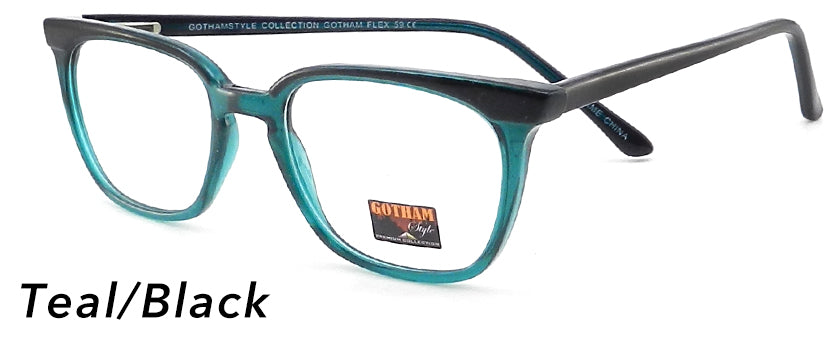 Gothamstyle Flex 59