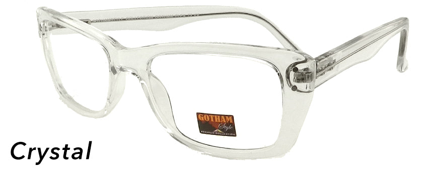 Gothamstyle Flex 72