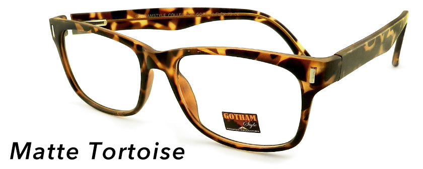 Gothamstyle Matte Flex+73