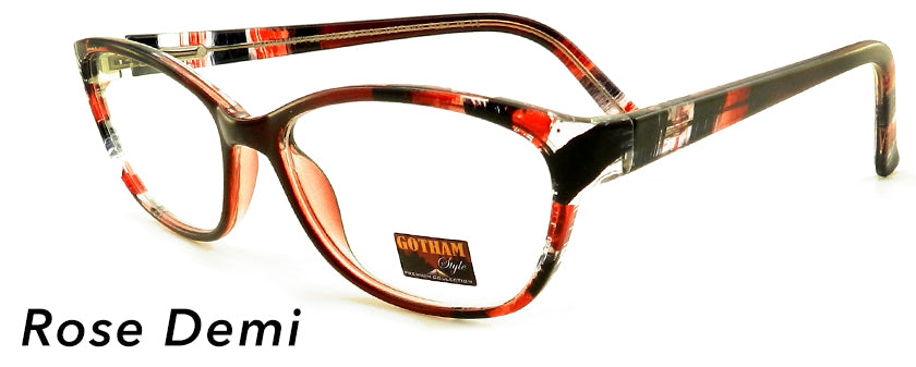 Gothamstyle Flex 78