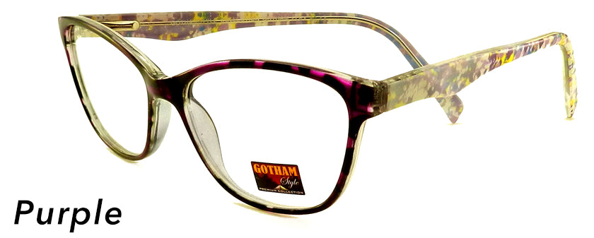Gothamstyle Flex 80