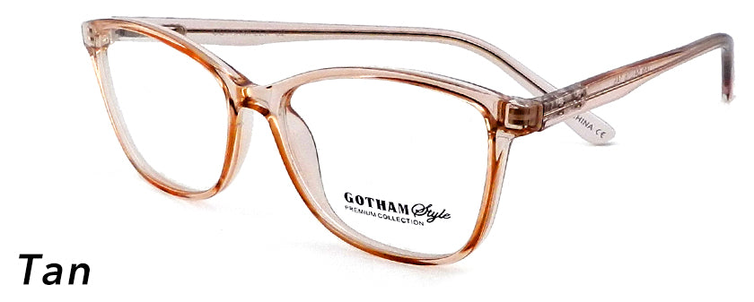 Gothamstyle Flex 82