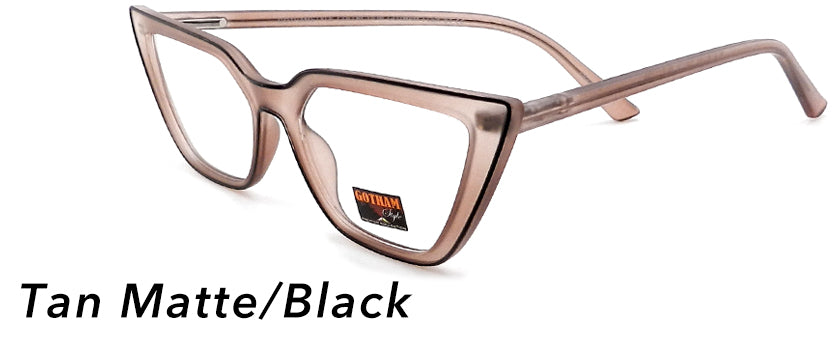 Gothamstyle Flex 84