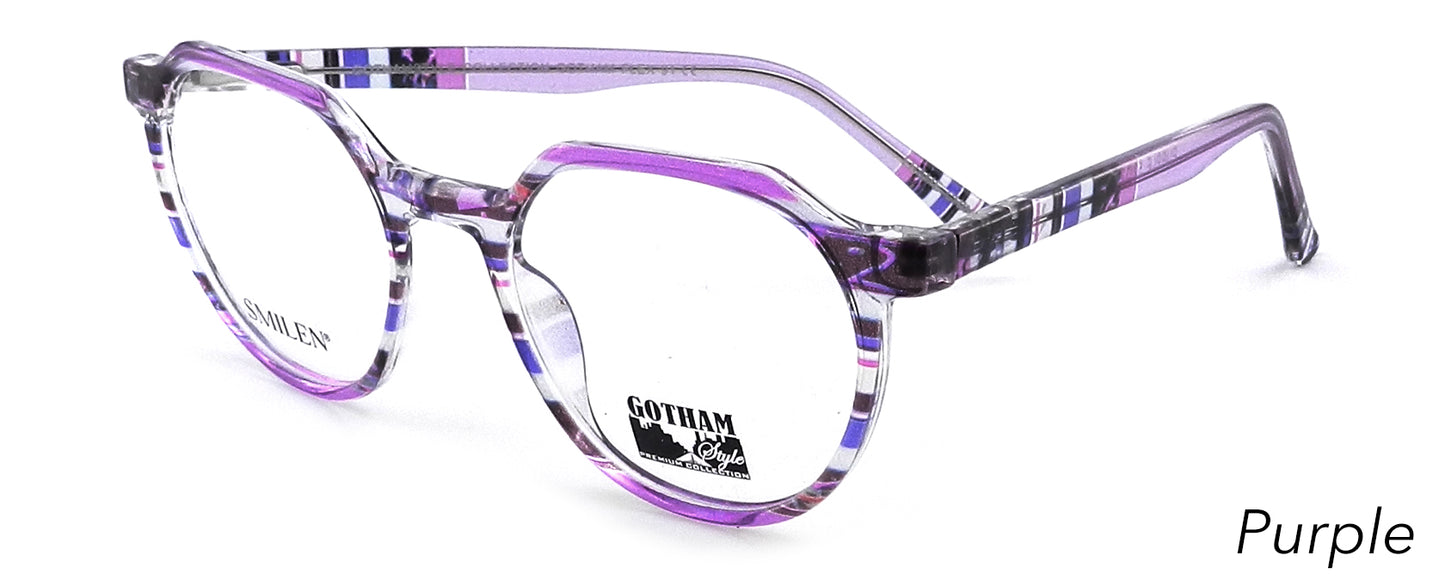 Gothamstyle Flex+91