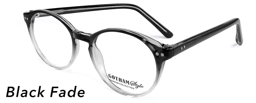 Gothamsytle 241