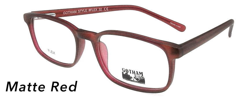 Gothamstyle Flex Matte 32
