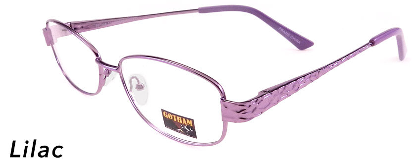 Gothamstyle Stainless 17