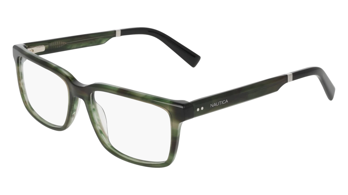 Nautica N8204 - OLIVE HORN