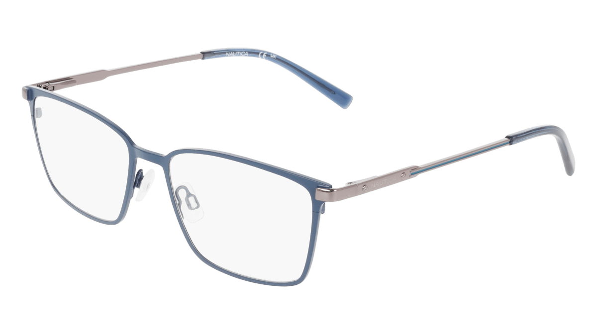 Nautica N7348 - SATIN NAVY