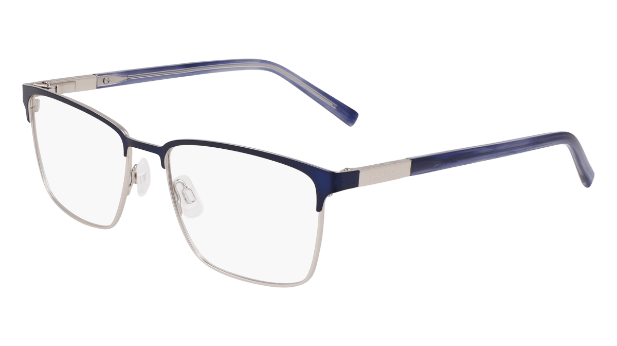 Nautica N7344 - MATTE NAVY