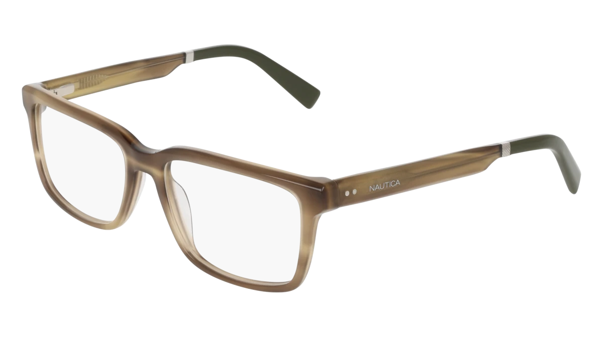 Nautica N8204 - AMBER HORN