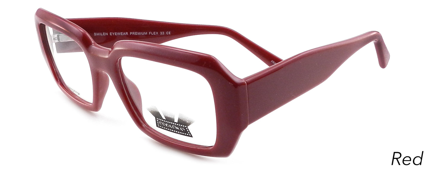 Broadway Flex 33