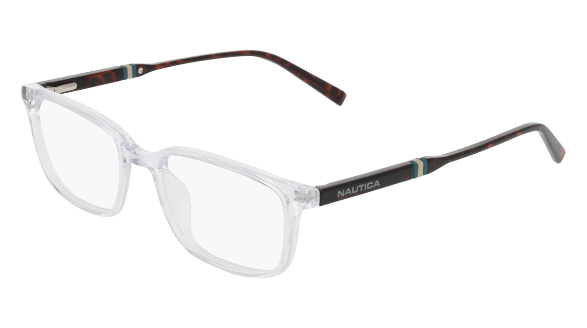 Nautica N8202 - CRYSTAL CLEAR