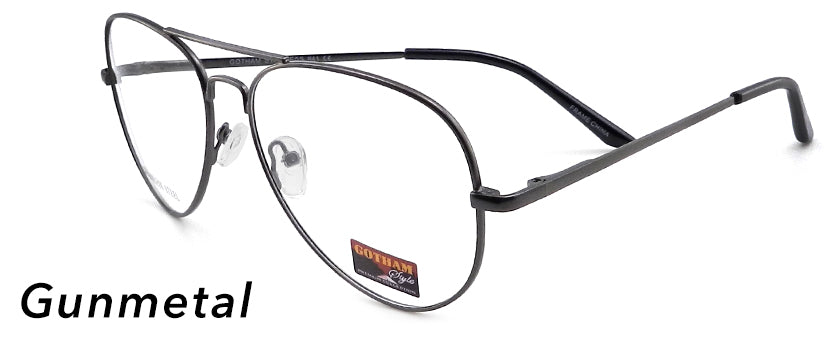 Gothamstyle Stainless 41