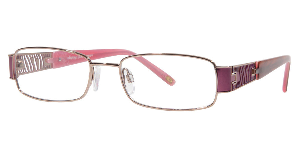 Daisy Fuentes Madalena