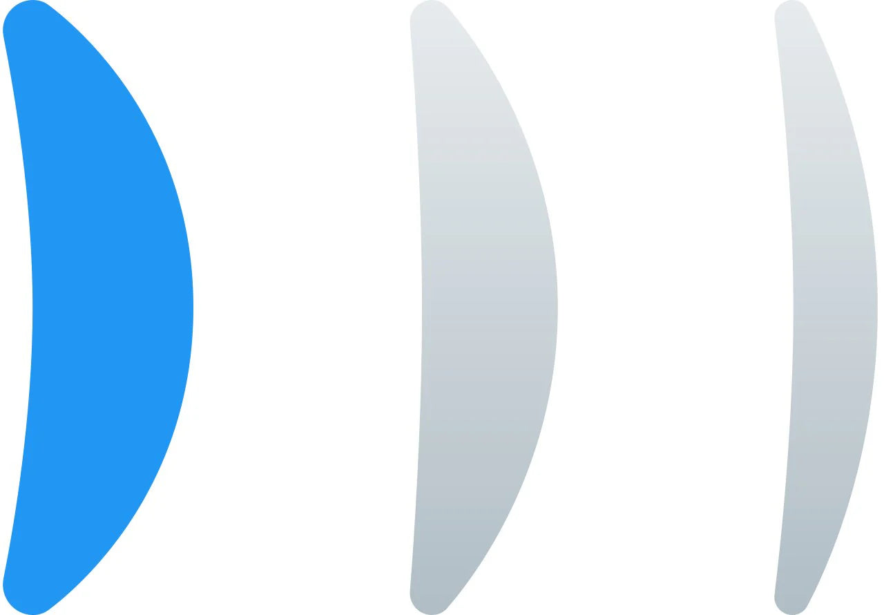 1.5 CR-39/ Plastic Basic Lens