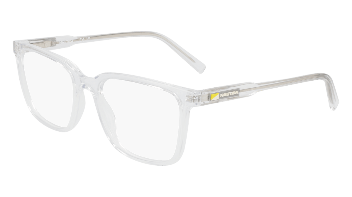 Nautica N8192 - CRYSTAL CLEAR