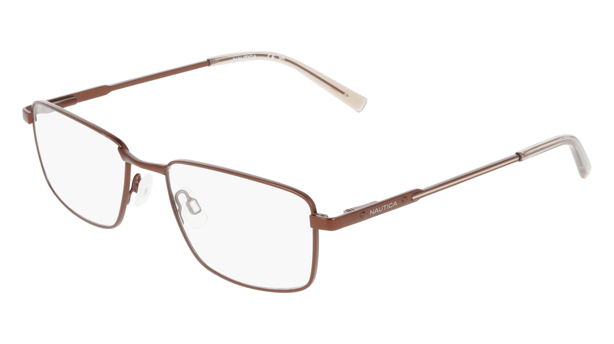 Nautica N7347 - SATIN BROWN