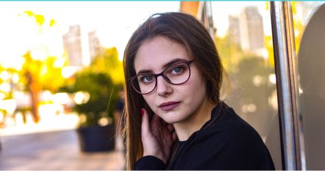 Womens Eyeglasses