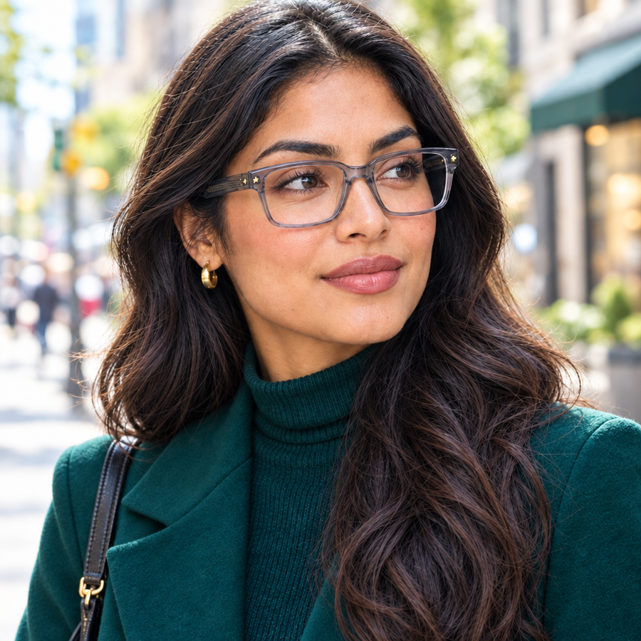 Womens Eyeglasses
