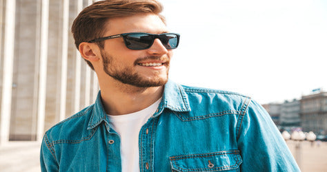 Mens Sunglasses