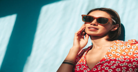 Womens Sunglasses