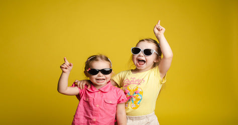 Kids Sunglasses