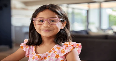 Kids Eyeglasses