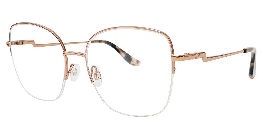 H Halston 2011