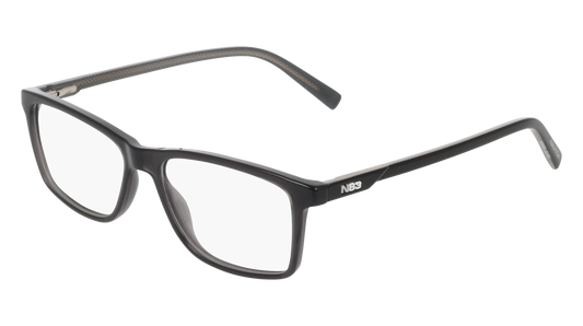 Nautica N8194 - BLACK CRYSTAL