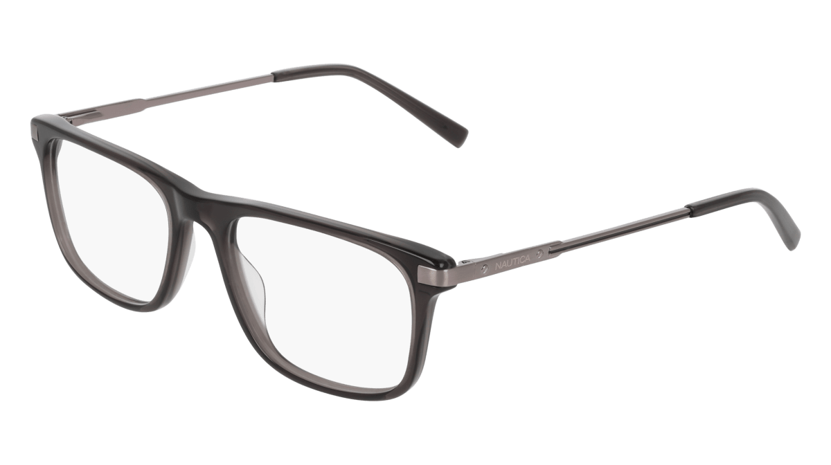 Nautica N8197 - CRYSTAL BLACK