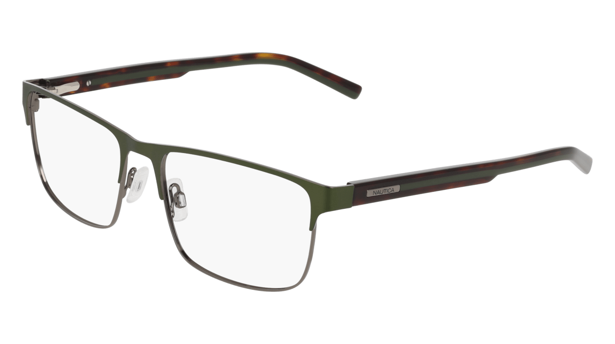 Nautica N7350 - SATIN OLIVE
