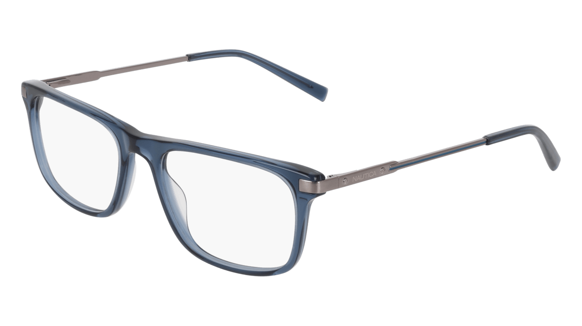 Nautica N8197 - CRYSTAL NAVY