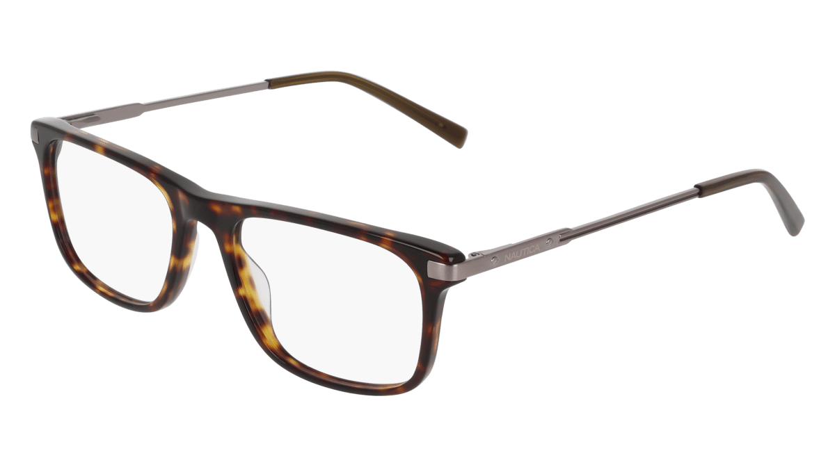 Nautica N8197 - DARK TORTOISE