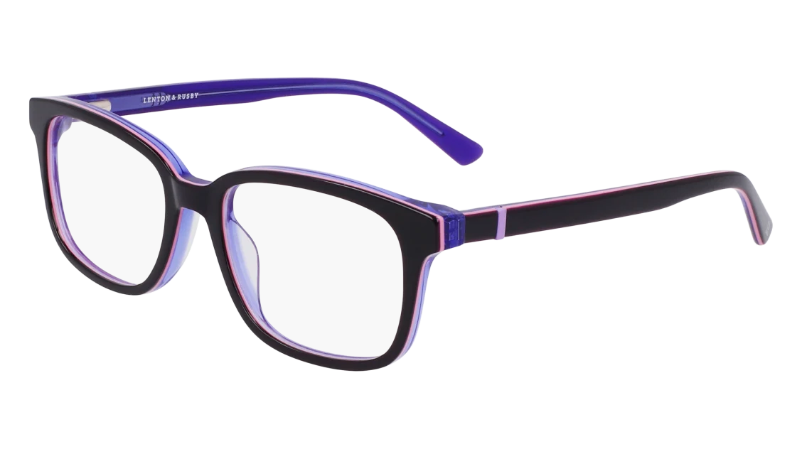 Lenton and Rusby LRK1001